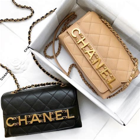 best replica designer handbags chanel|Chanel duplicate handbags.